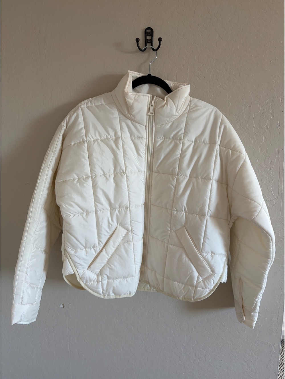 NWOT Ci Sono jacket